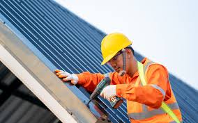 Roof Coating Services in Dolton, IL